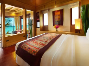 Курортный отель Chaweng Regent Beach Resort