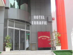 Hôtel Errafie