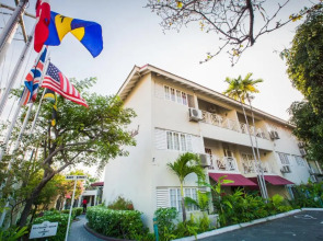 Altamont Court Hotel