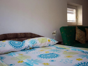 Apartment Mavrica