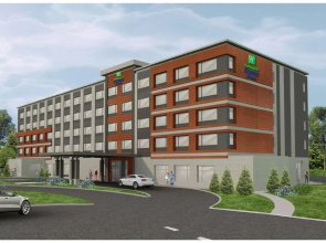 Holiday Inn Express & Suites - Gatineau - Ottawa by IHG