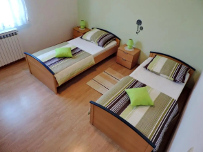 Apartment Perić