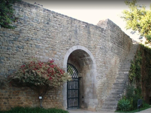 Lovely 4-bed Town House in the Down Town of Tavira