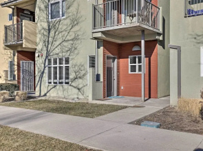 Chic Boise Abode: Walk to Bars & Restaurants!