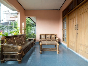 OYO 2889 Abel Homestay