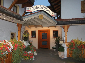 Ellerbeck Gesundheits- und Wellnesshof