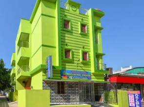 Goroomgo Neelachal Holiday Nibasa Puri