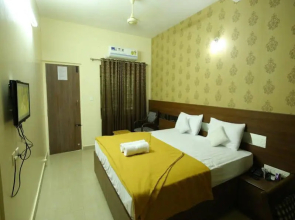 Indrani Amrut Palace