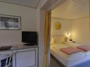 Landhaus Kennerknecht, Kur- und Ferienhotel