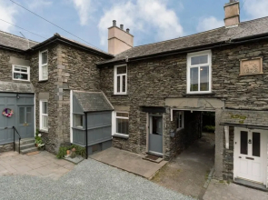 Cosy Nook - 2 Bedroom - 2BR - Windermere - Retreat