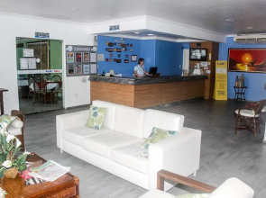 Marbello Ariaú Hotel