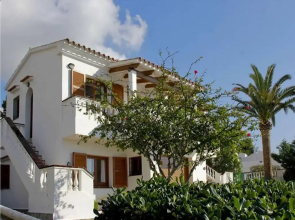 Casa Louise - Great value 3 bedroom house in Son bou - Perfect for families