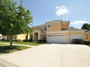 Ly57246 - Emerald Island - 6 Bed 5 Baths Villa