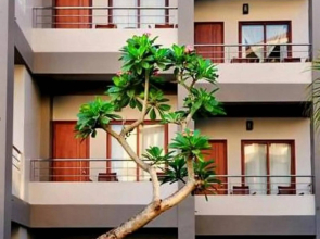 Lombok Garden Hotel