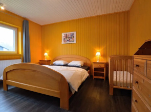 Historic Holiday Home in Malmedy With Garden, Terrace, BBQ