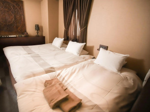 Anda no Mori Osaka Tennoji Tower