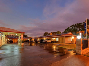 White Gums Motor Inn