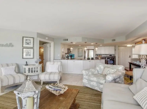 1206 Mare S 3 Bedroom Villa