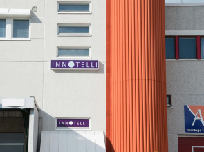 Innotelli Apartments