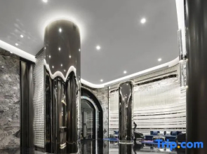 WINVIN HOTEL (Shantou high-speed rail station Zhujiang Road food street)