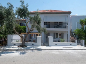 Camara Luxury Apartments (Standard Apartment)