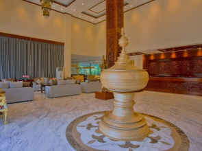Sunset Palace View Suites