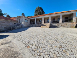 Quinta de Santo Estêvão Hotel Rural