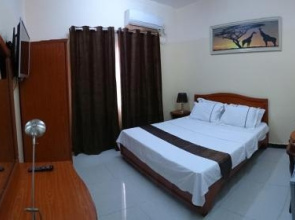 Comfort Hotel