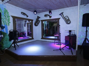 Отель Олеся