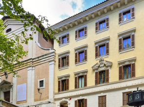 Casa I Cappuccini