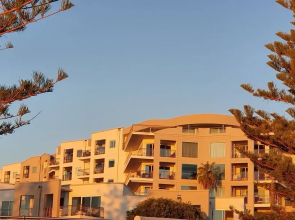 Ocean View Great Facilities&Views