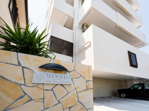 MINATO Chatan Seaside Condominium