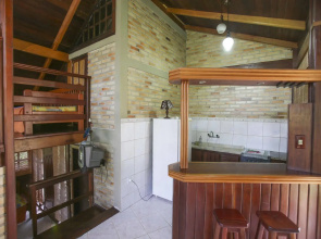 Pousada Porto Feliz