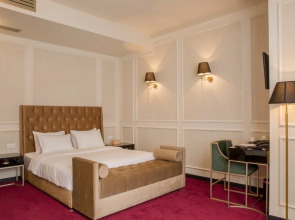 King Gorgasali Hotel