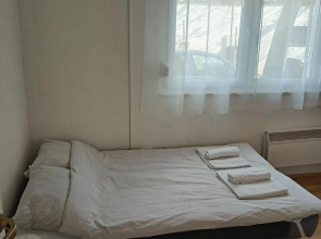 Apartman 2 Zagreb - Maksimir (KBC Rebro) free parking