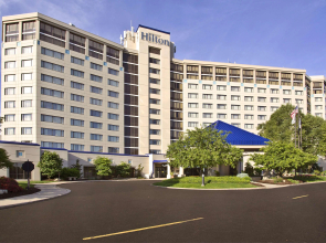 Hilton Chicago/Oak Brook Hills Resort & Conference Center