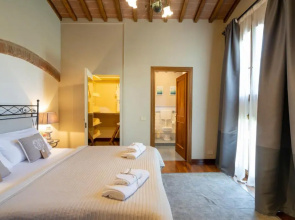 Ghizzolo Residence