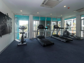 First Choice Suites (SHA Extra Plus)