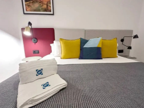 Isa Cádiz Palacio de Congresos