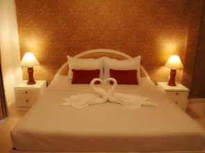 Eurostar International Hotel
