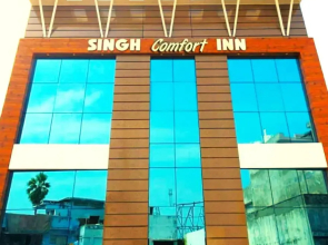 Hotel Singh Comfort Inn