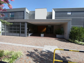 Lugano Luxury Apartment