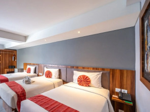 Swiss-Belexpress Kuta Legian