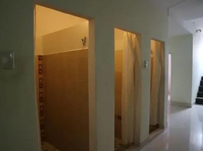 Thien Thanh Hotel