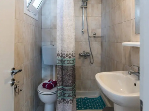 Sea View Studio 8 km 5min Away From Malia