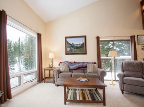 Vasquez Creek Townhomes #1