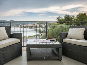 Apartments Pera