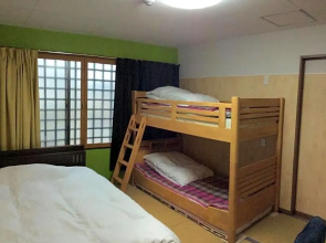 Gaisei Building 3F / Vacation STAY 4092