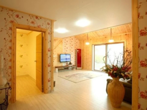 Hongcheon Anga Inn Pension