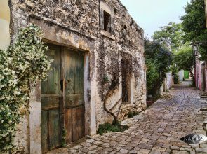 Kalimera Archanes Village